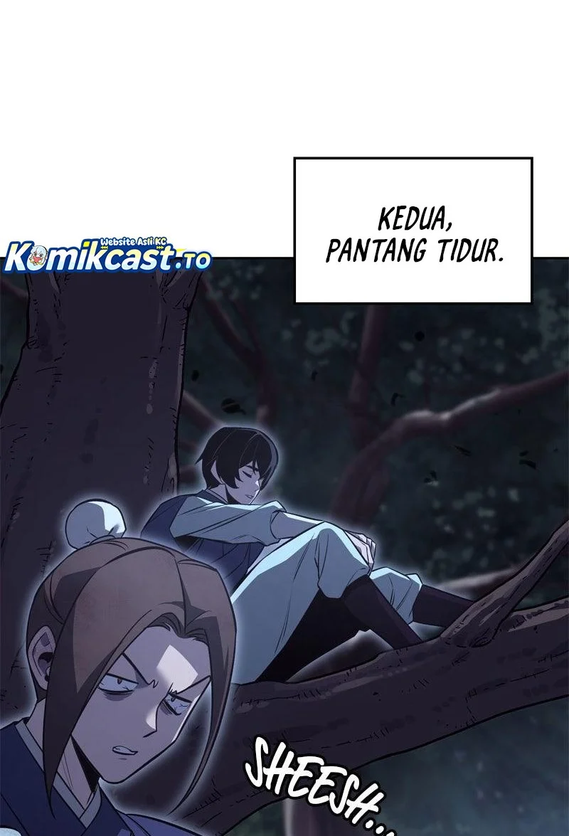 I Reincarnated As The Crazed Heir Chapter 165 Gambar 13