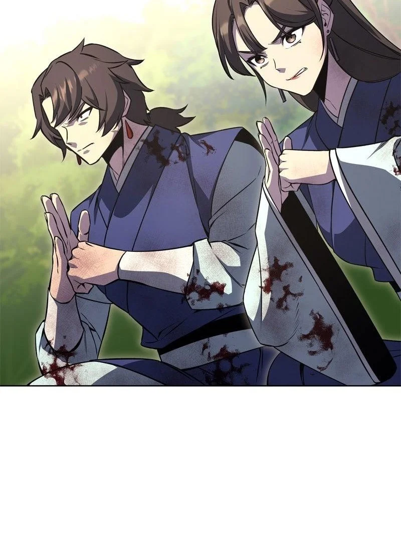 I Reincarnated As The Crazed Heir Chapter 166 Gambar 21