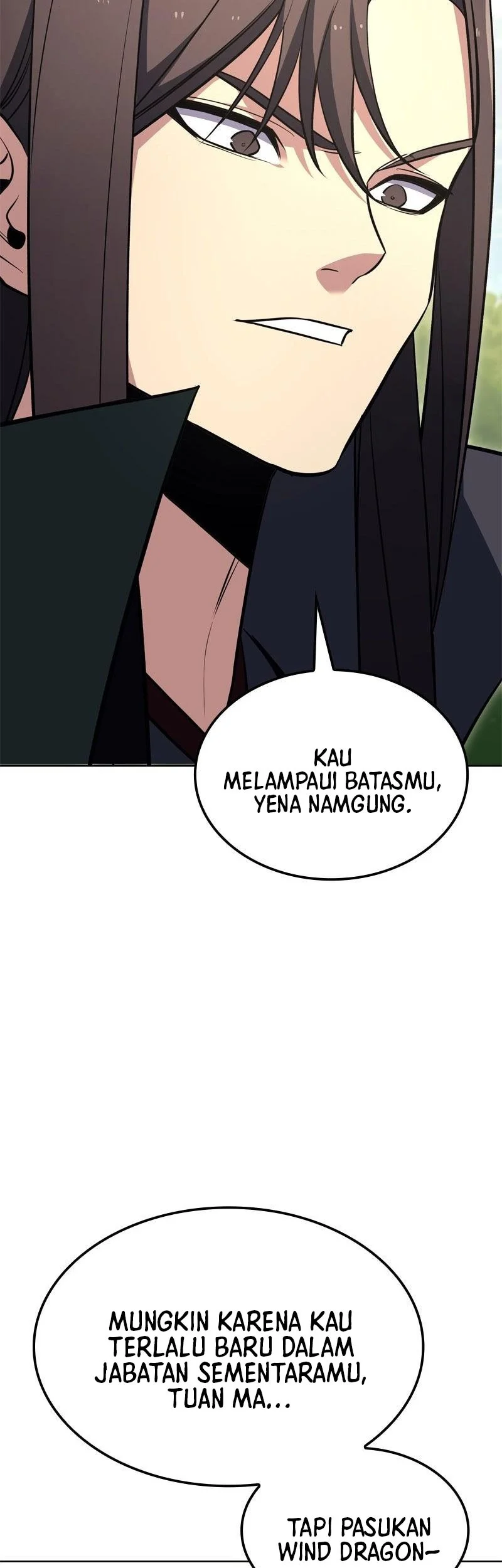 I Reincarnated As The Crazed Heir Chapter 166 Gambar 24