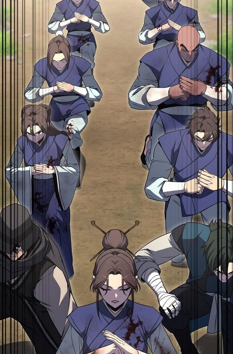 I Reincarnated As The Crazed Heir Chapter 166 Gambar 41