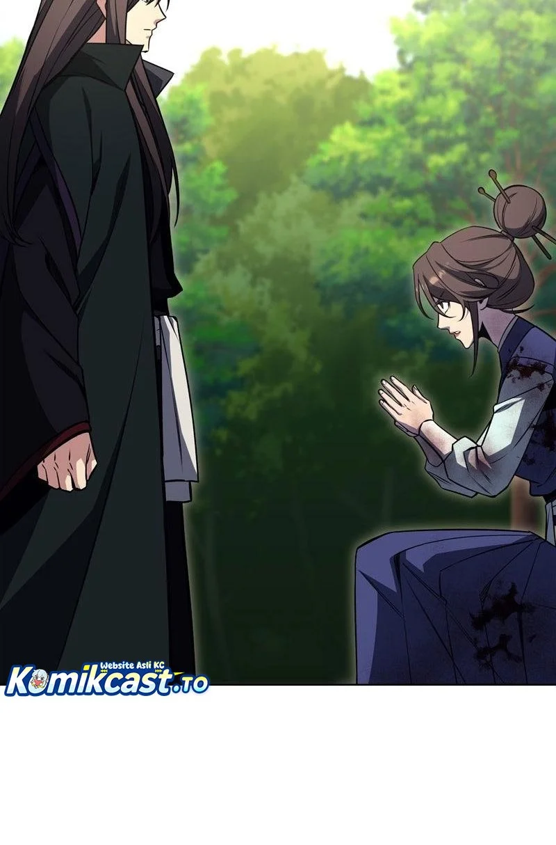 I Reincarnated As The Crazed Heir Chapter 166 Gambar 43