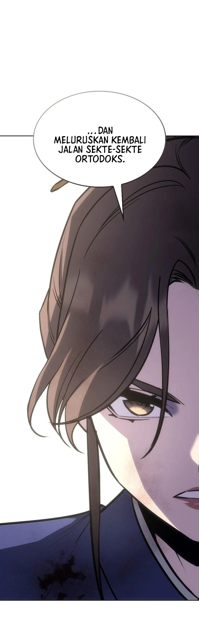 I Reincarnated As The Crazed Heir Chapter 166 Gambar 44