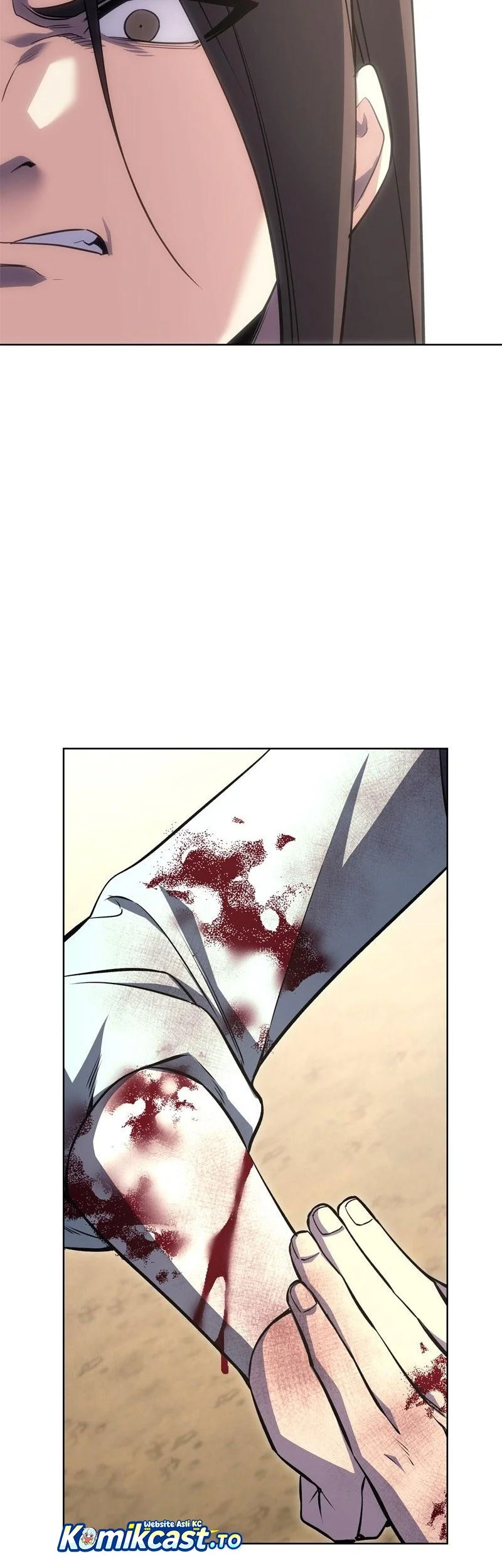 I Reincarnated As The Crazed Heir Chapter 166 Gambar 46