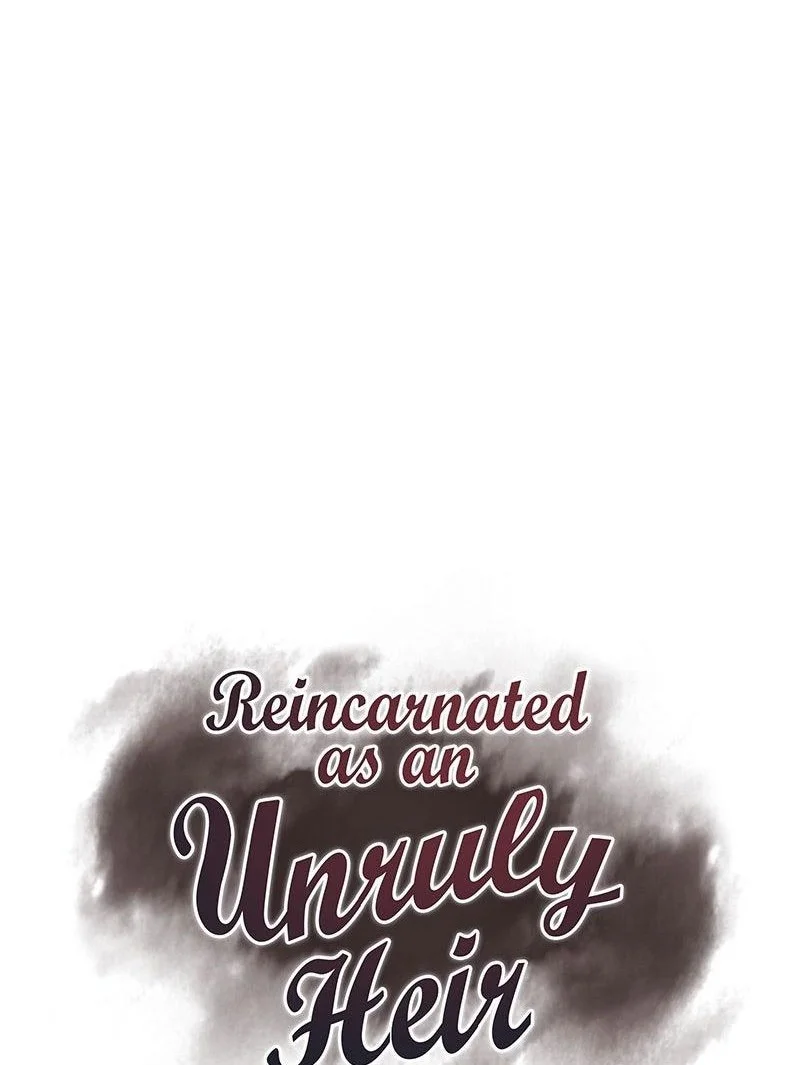 I Reincarnated As The Crazed Heir Chapter 166 Gambar 55