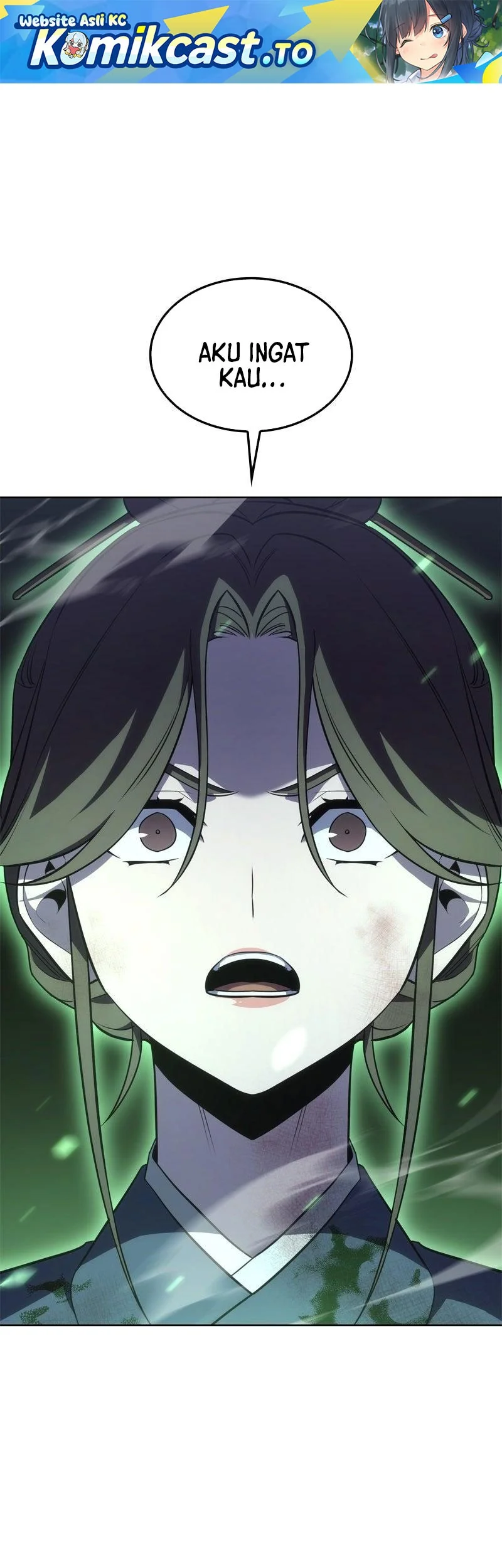 Manhwa I Reincarnated As The Crazed Heir Chapter 166 gambar 2