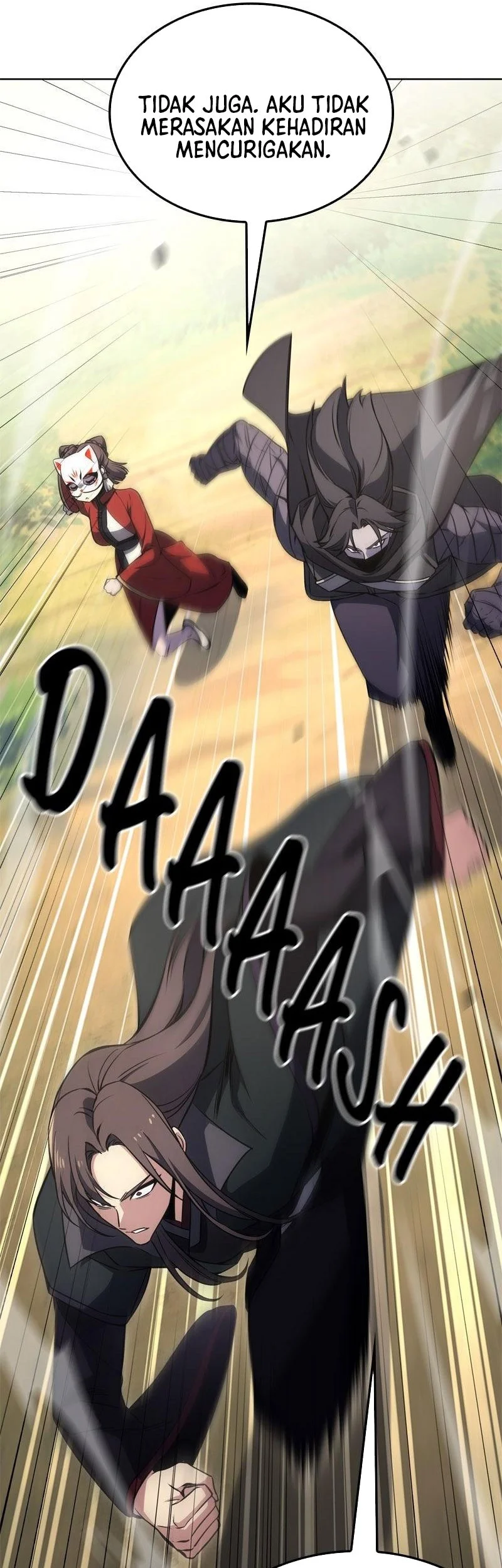 I Reincarnated As The Crazed Heir Chapter 166 Gambar 58