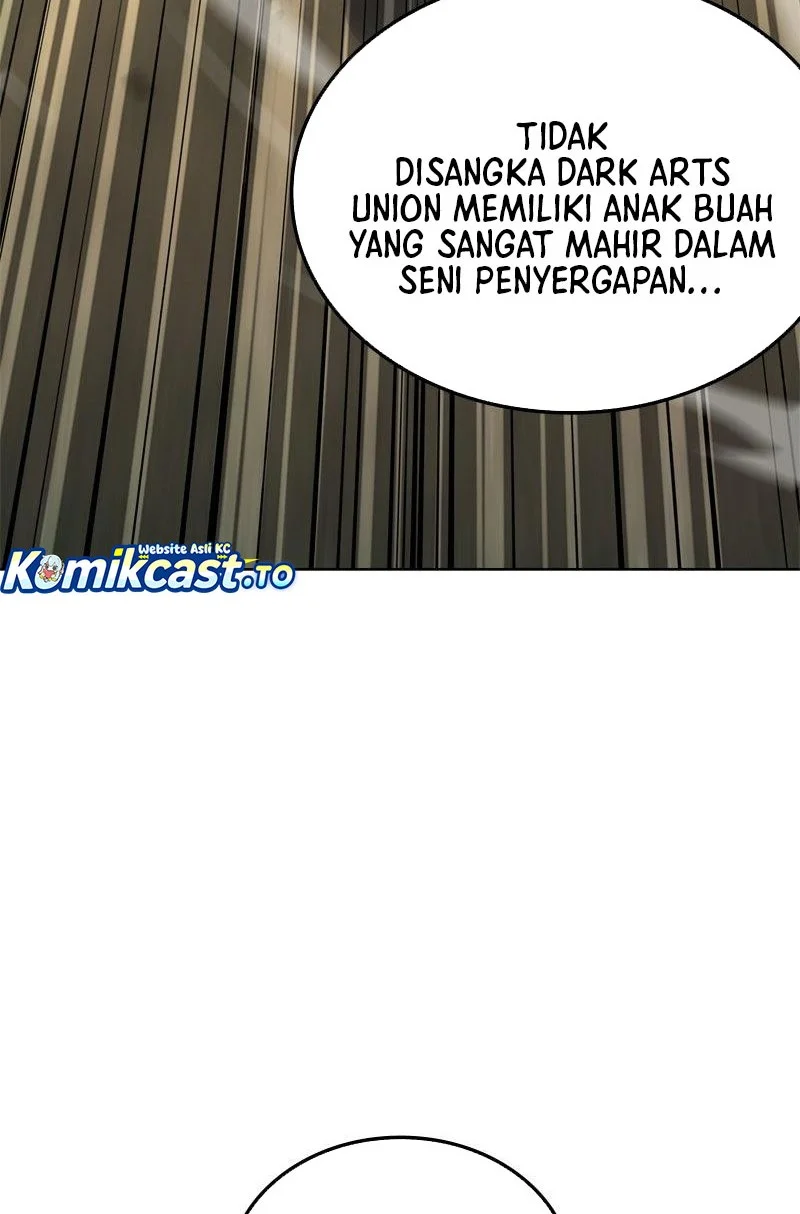I Reincarnated As The Crazed Heir Chapter 166 Gambar 59