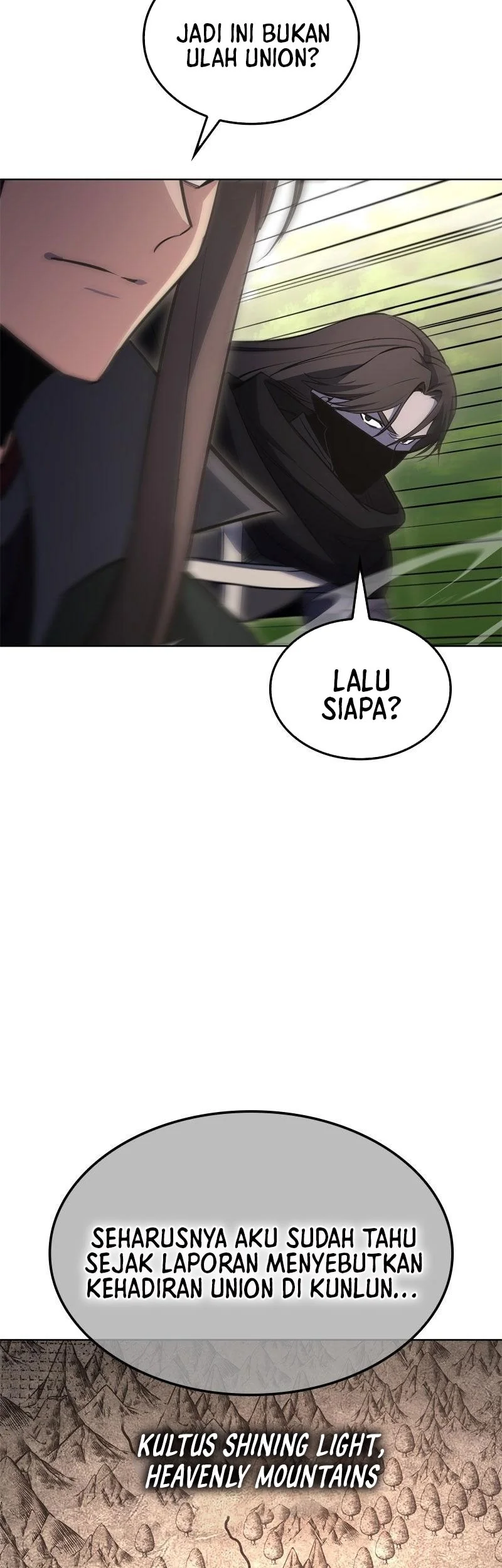 I Reincarnated As The Crazed Heir Chapter 166 Gambar 60