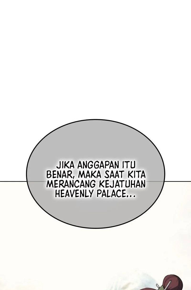 I Reincarnated As The Crazed Heir Chapter 166 Gambar 65