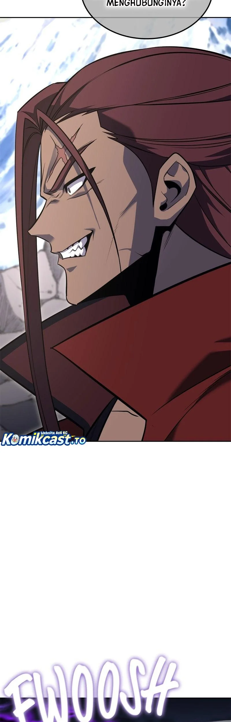 I Reincarnated As The Crazed Heir Chapter 166 Gambar 68