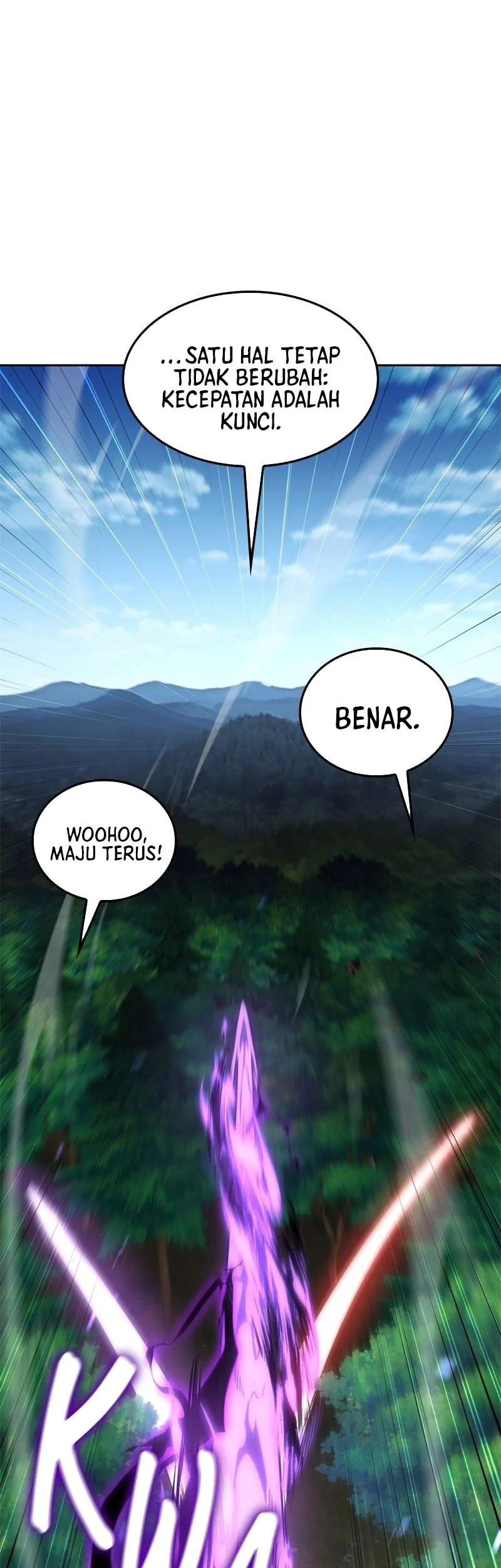 I Reincarnated As The Crazed Heir Chapter 166 Gambar 70