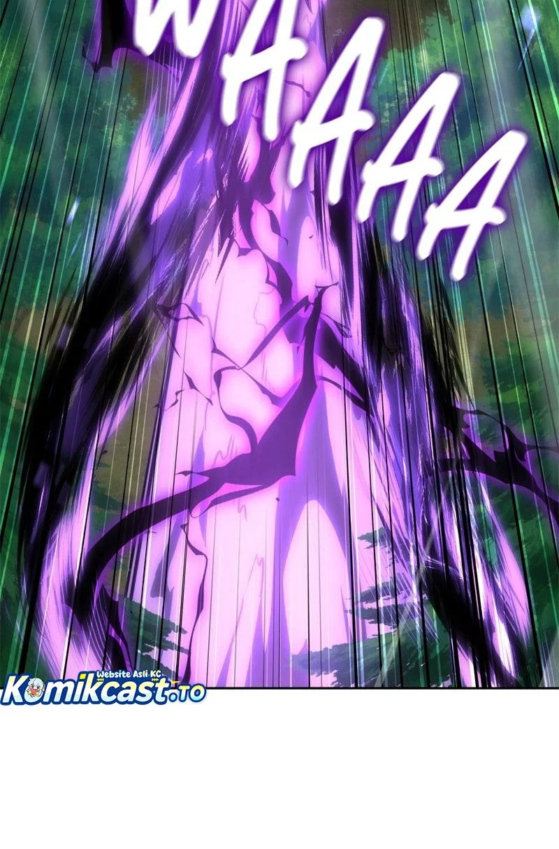 I Reincarnated As The Crazed Heir Chapter 166 Gambar 71