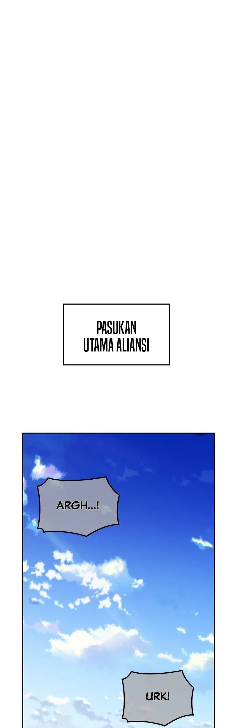 I Reincarnated As The Crazed Heir Chapter 166 Gambar 72