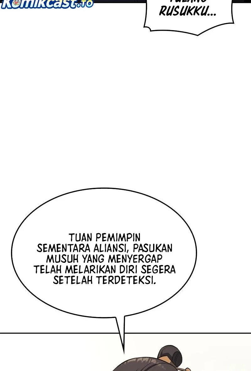 I Reincarnated As The Crazed Heir Chapter 166 Gambar 75