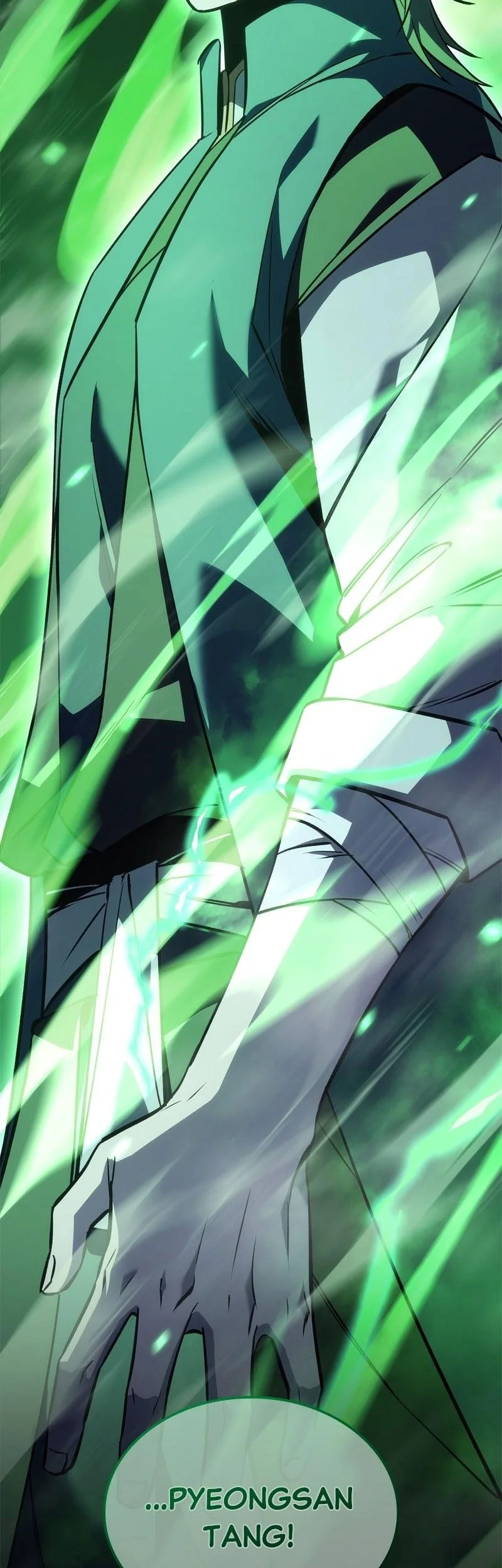 I Reincarnated As The Crazed Heir Chapter 166 Gambar 4