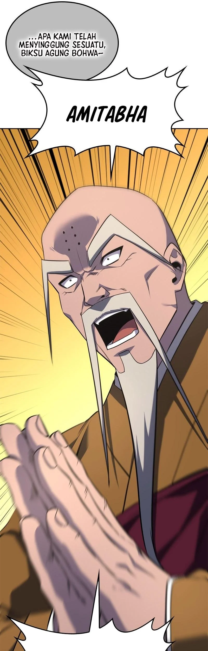 I Reincarnated As The Crazed Heir Chapter 166 Gambar 86