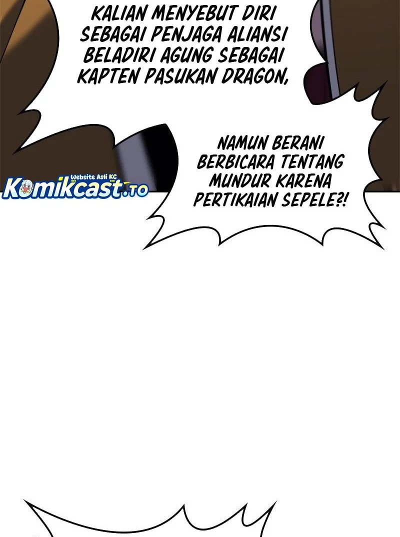 I Reincarnated As The Crazed Heir Chapter 166 Gambar 87
