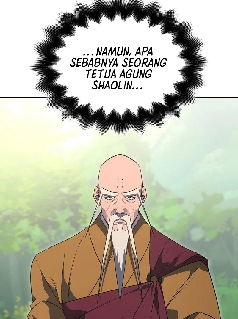 I Reincarnated As The Crazed Heir Chapter 166 Gambar 93