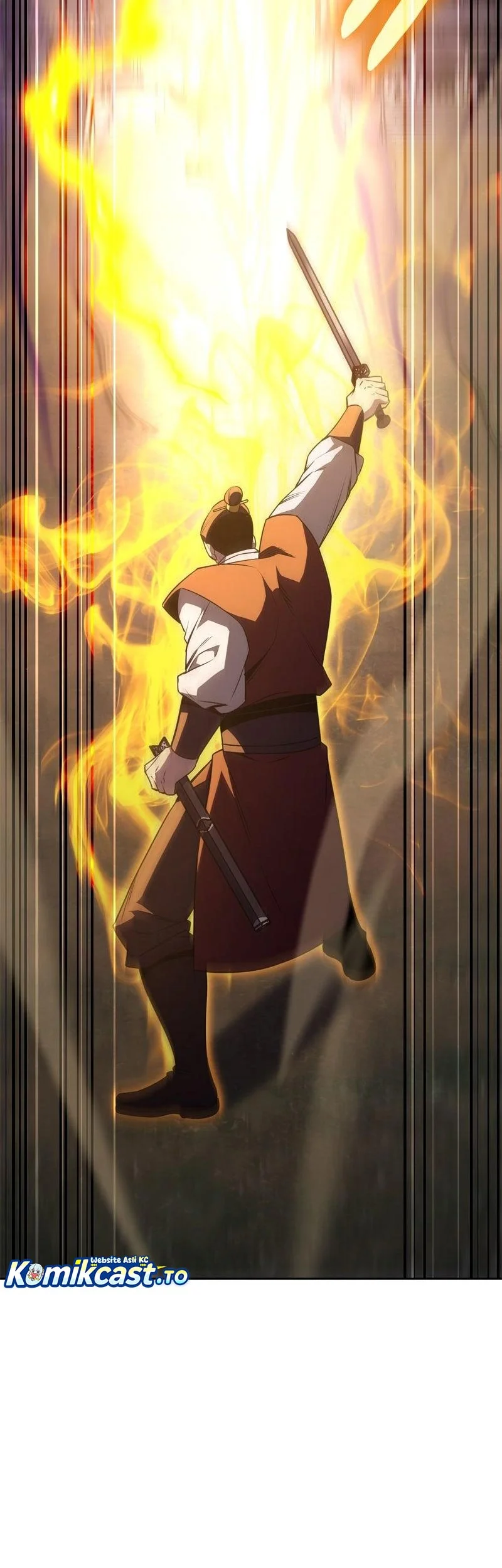 I Reincarnated As The Crazed Heir Chapter 166 Gambar 108