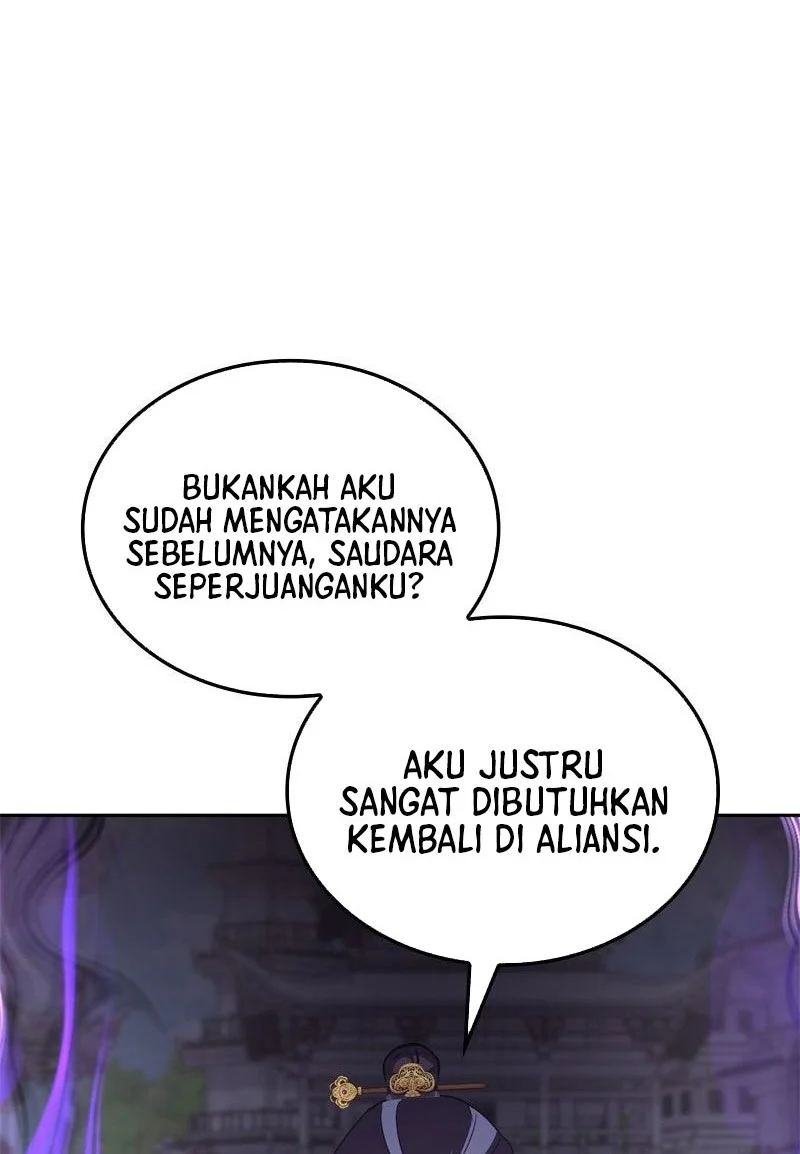 I Reincarnated As The Crazed Heir Chapter 166 Gambar 109