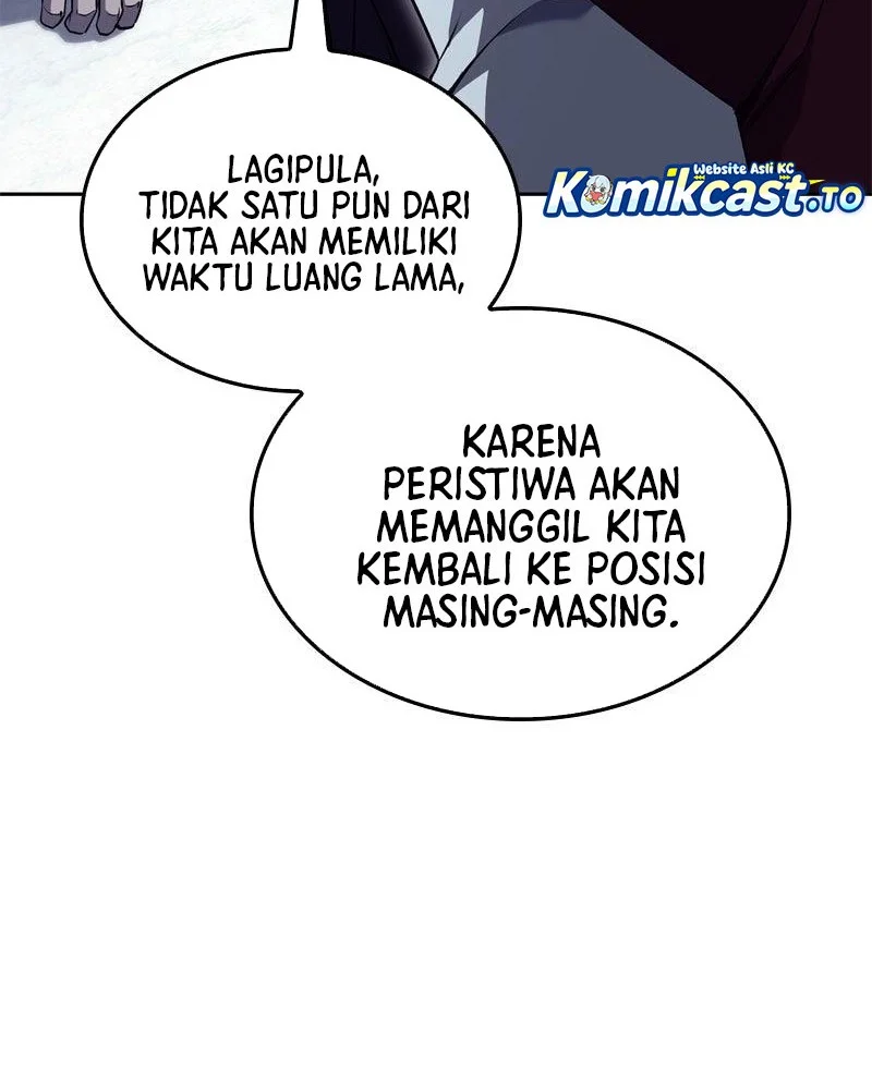 I Reincarnated As The Crazed Heir Chapter 166 Gambar 117