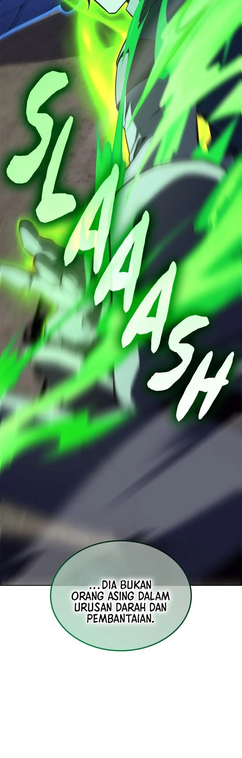 I Reincarnated As The Crazed Heir Chapter 166 Gambar 10