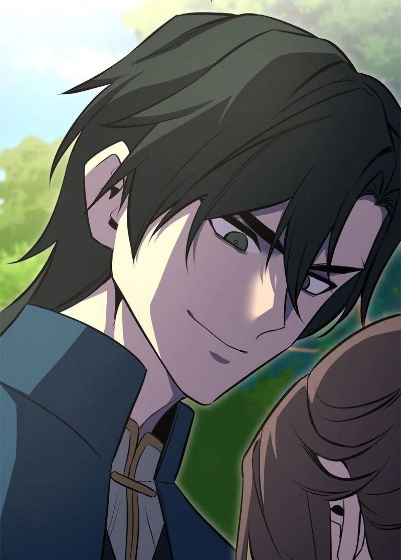 I Reincarnated As The Crazed Heir Chapter 166 Gambar 17