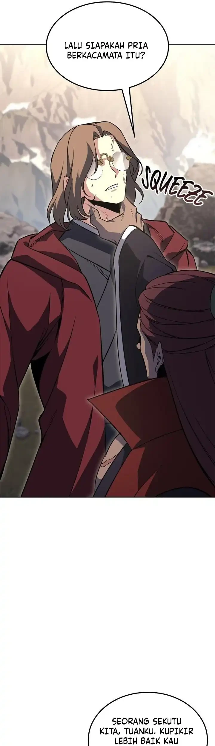 I Reincarnated As The Crazed Heir Chapter 167 Gambar 18