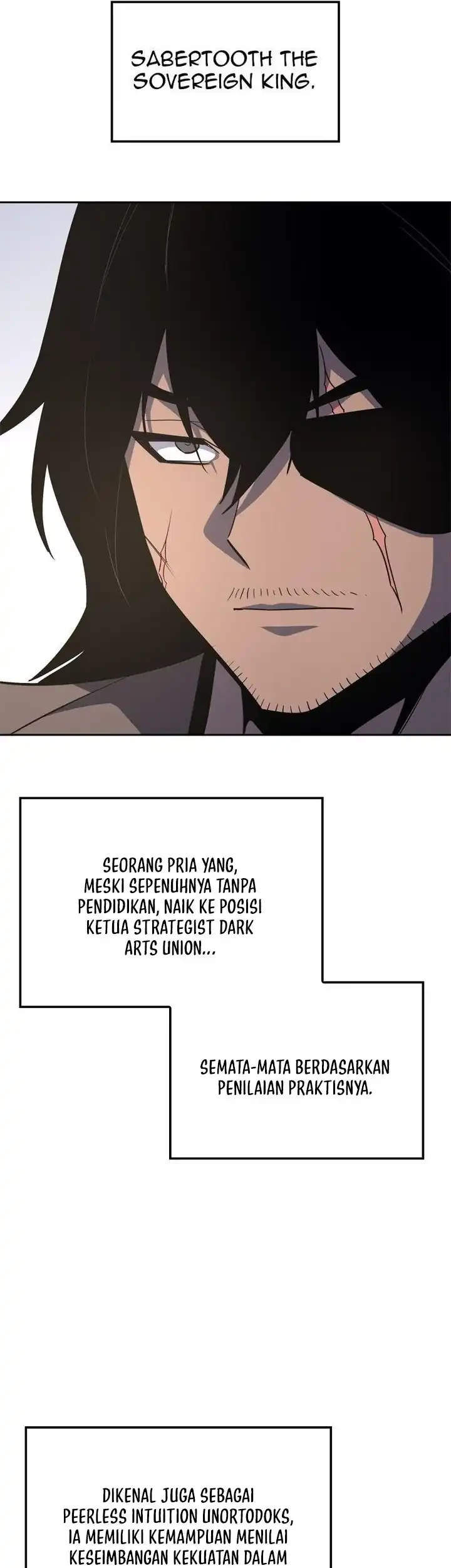 I Reincarnated As The Crazed Heir Chapter 167 Gambar 22