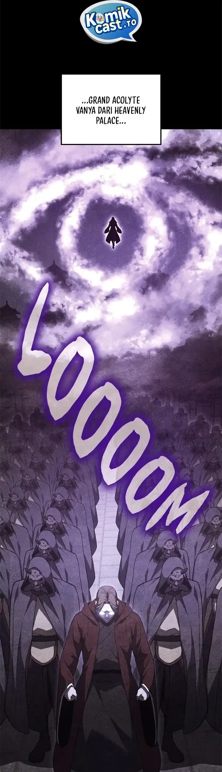 I Reincarnated As The Crazed Heir Chapter 167 Gambar 26