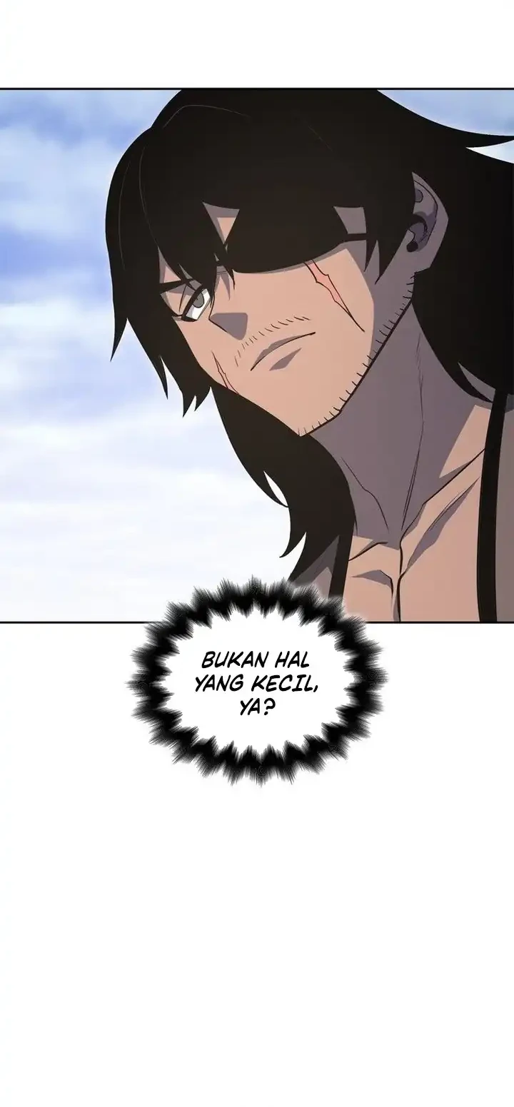 I Reincarnated As The Crazed Heir Chapter 167 Gambar 31