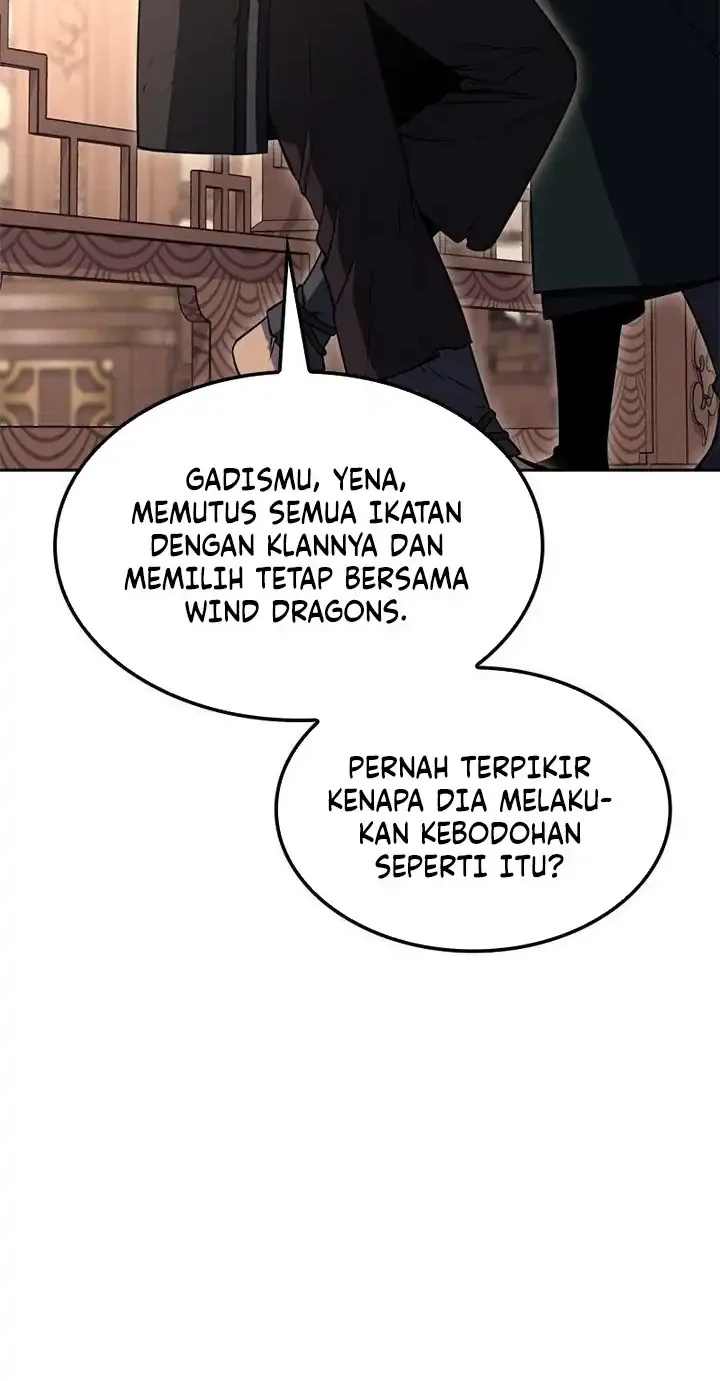 I Reincarnated As The Crazed Heir Chapter 167 Gambar 54
