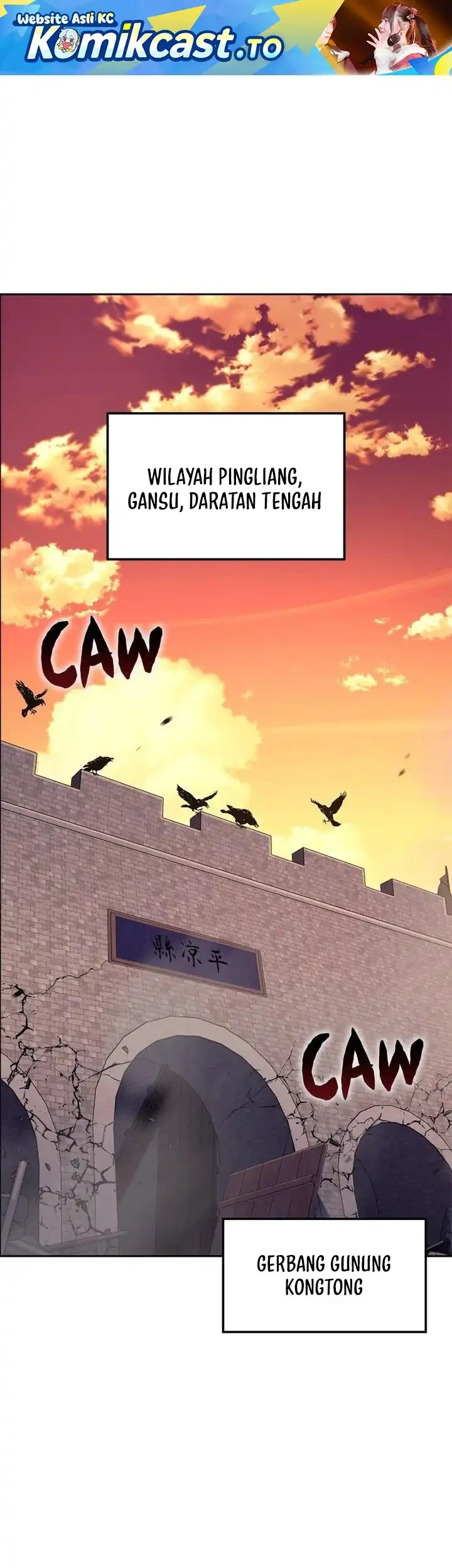 Manhwa I Reincarnated As The Crazed Heir Chapter 167 gambar 2