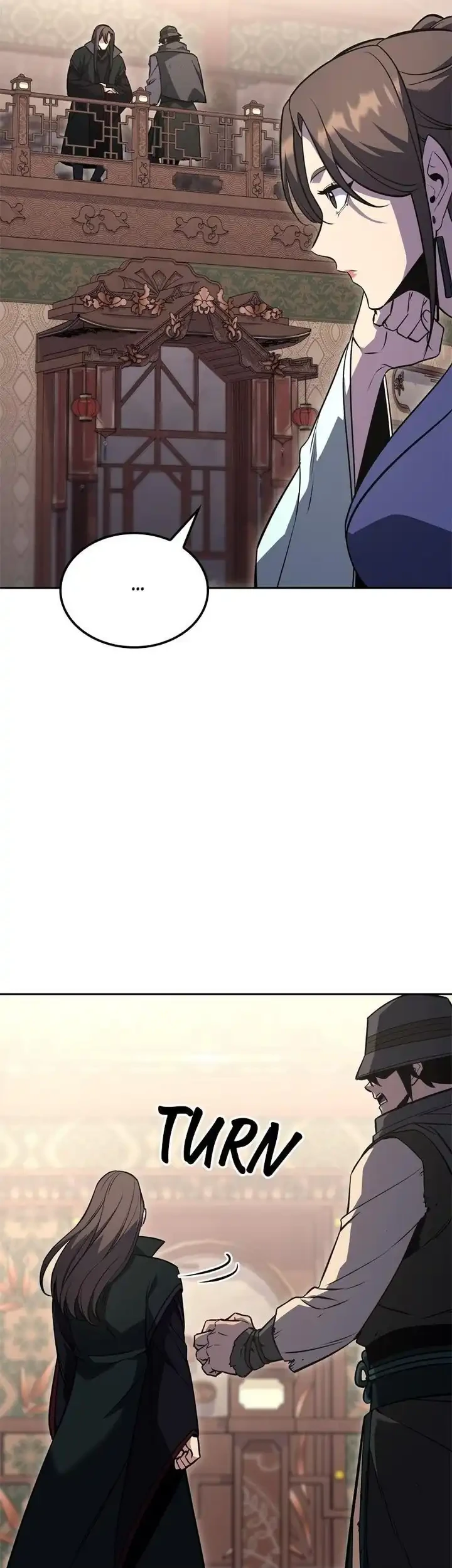 I Reincarnated As The Crazed Heir Chapter 167 Gambar 69