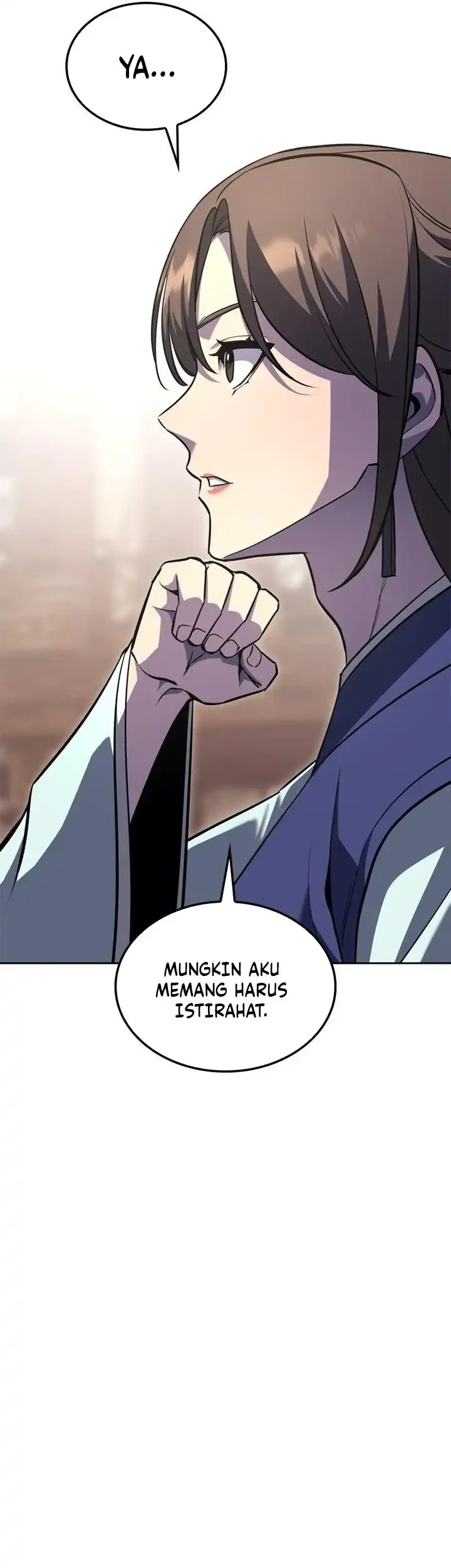 I Reincarnated As The Crazed Heir Chapter 167 Gambar 71