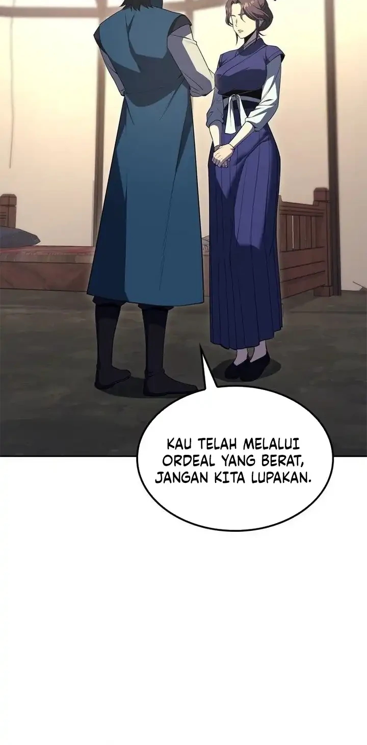 I Reincarnated As The Crazed Heir Chapter 167 Gambar 74