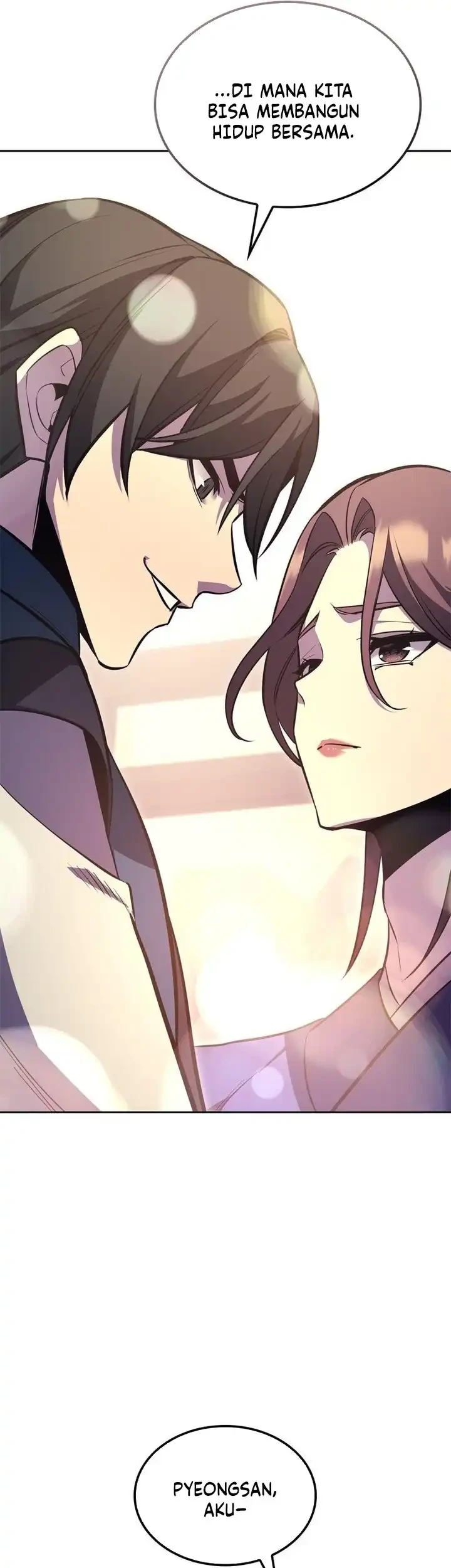 I Reincarnated As The Crazed Heir Chapter 167 Gambar 79