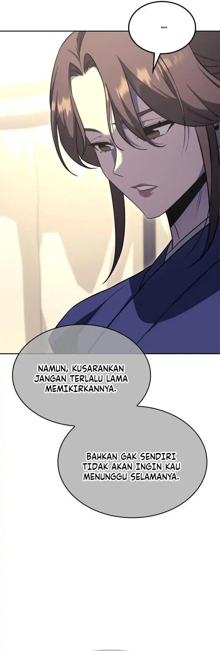 I Reincarnated As The Crazed Heir Chapter 167 Gambar 82
