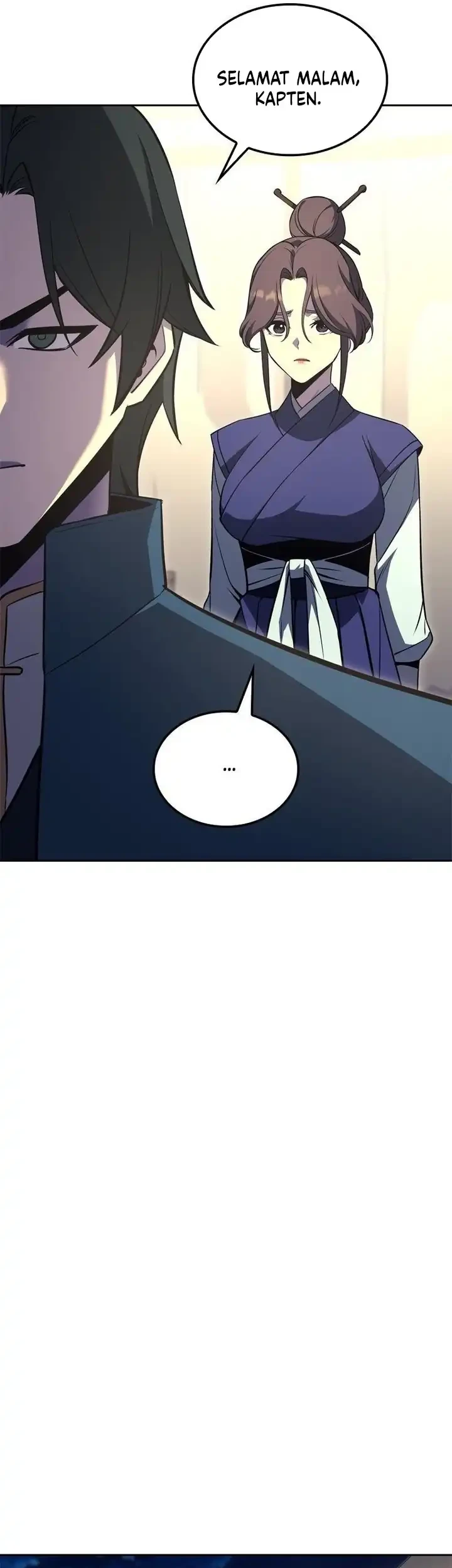 I Reincarnated As The Crazed Heir Chapter 167 Gambar 85