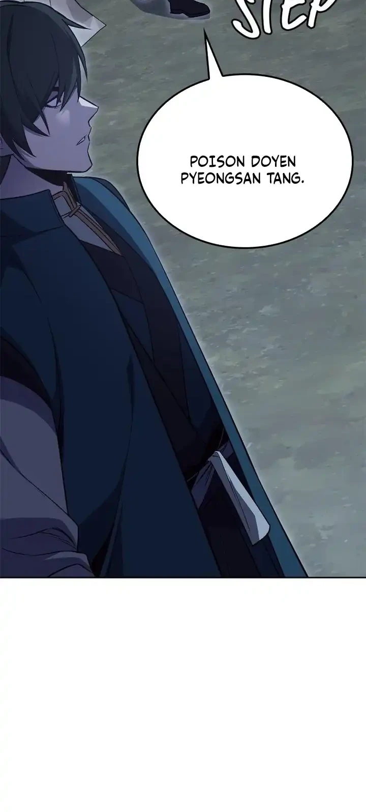 I Reincarnated As The Crazed Heir Chapter 167 Gambar 88