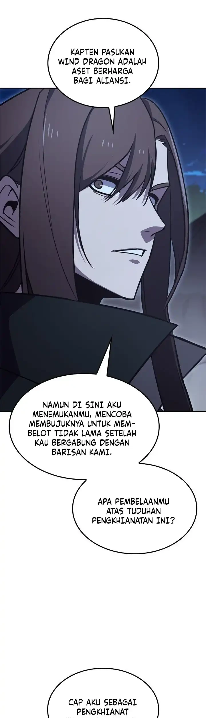 I Reincarnated As The Crazed Heir Chapter 167 Gambar 89