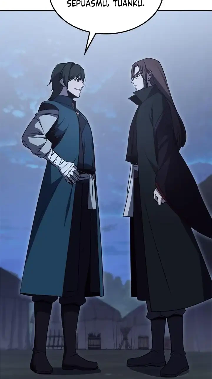 I Reincarnated As The Crazed Heir Chapter 167 Gambar 90