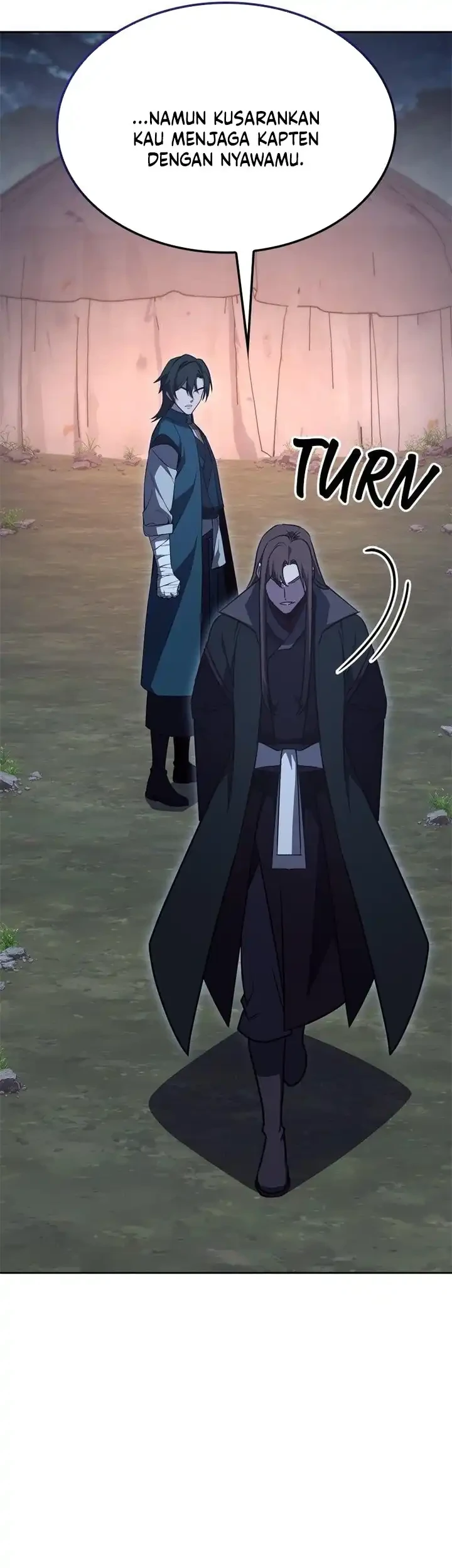 I Reincarnated As The Crazed Heir Chapter 167 Gambar 98