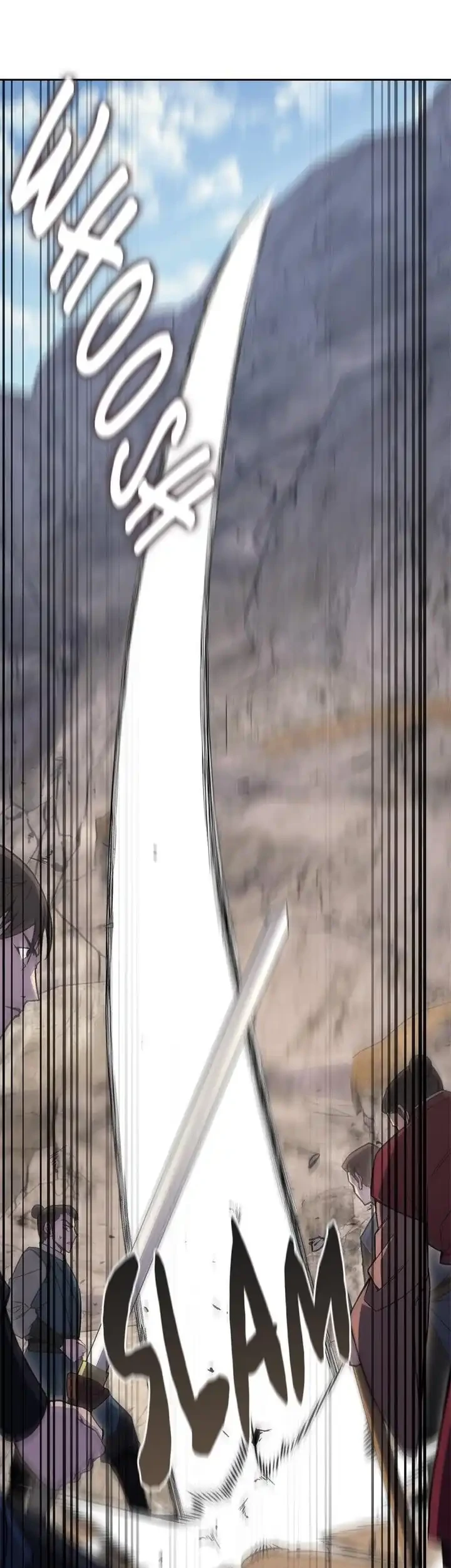 I Reincarnated As The Crazed Heir Chapter 167 Gambar 104