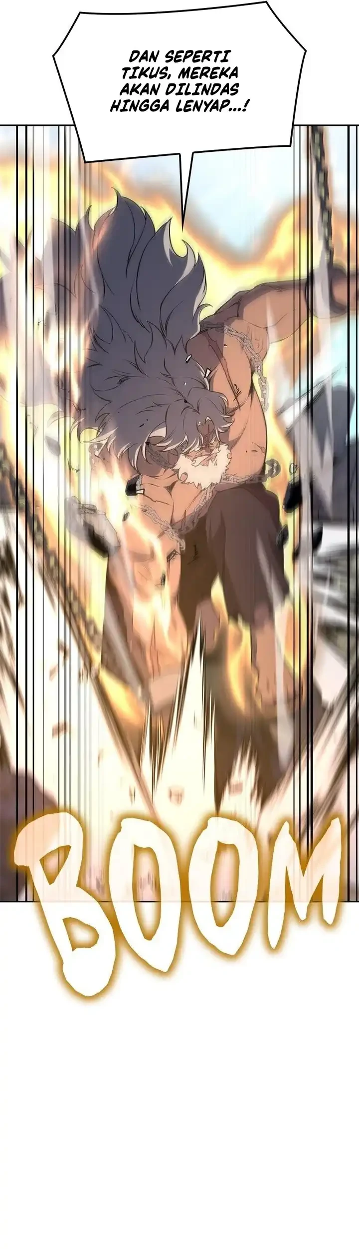 I Reincarnated As The Crazed Heir Chapter 167 Gambar 119