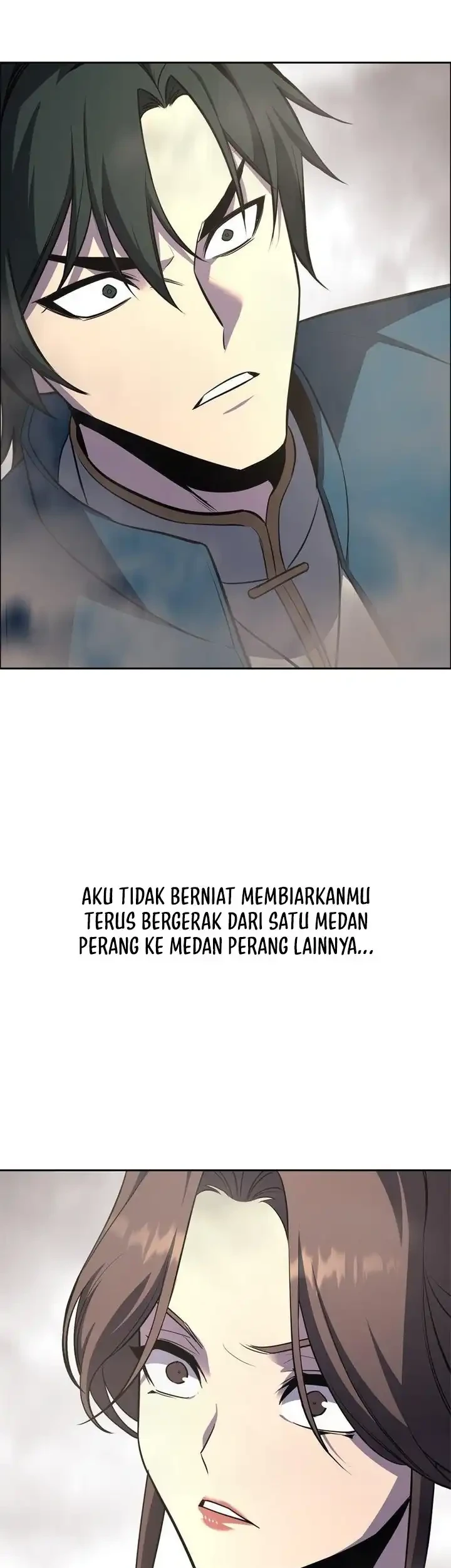 I Reincarnated As The Crazed Heir Chapter 167 Gambar 127