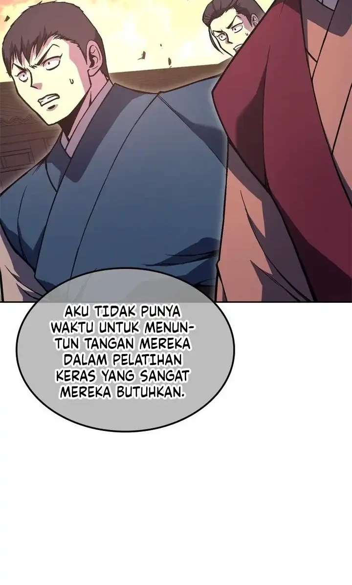 I Reincarnated As The Crazed Heir Chapter 167 Gambar 11