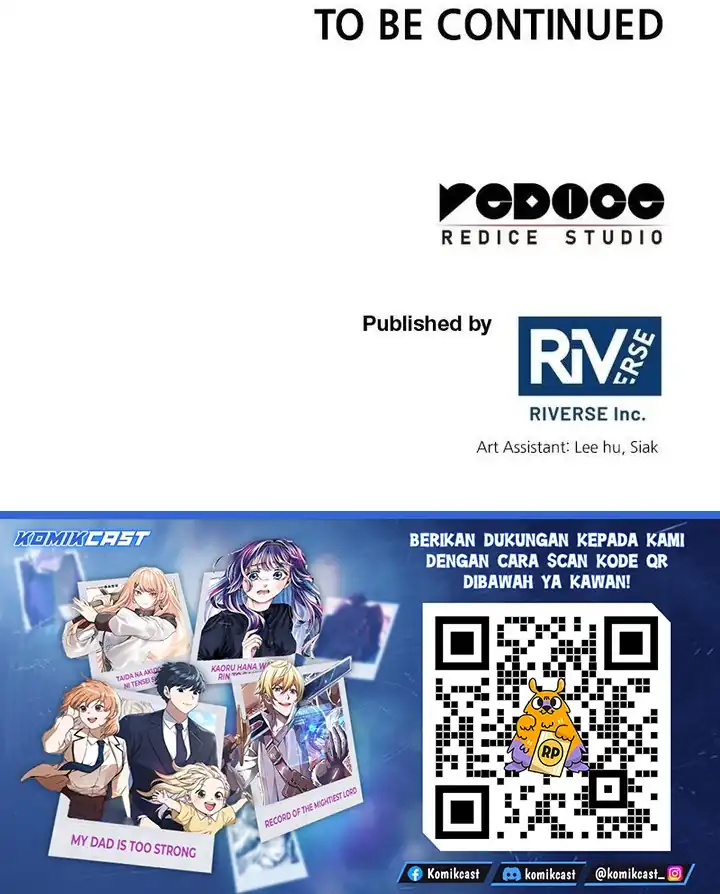 I Reincarnated As The Crazed Heir Chapter 167 Gambar 135