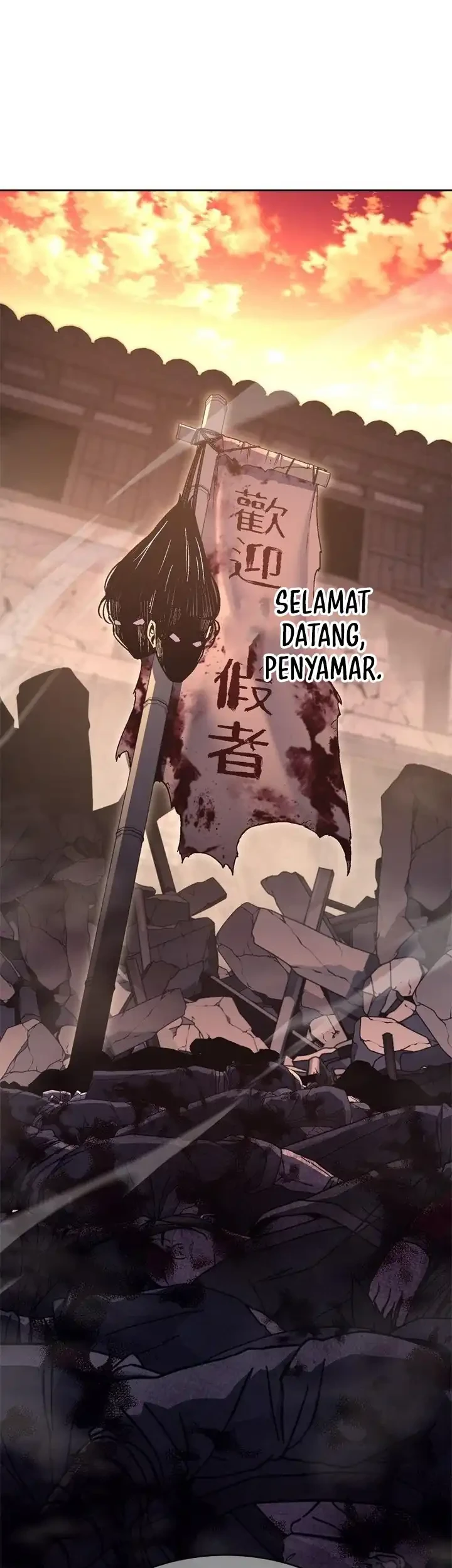 I Reincarnated As The Crazed Heir Chapter 167 Gambar 14