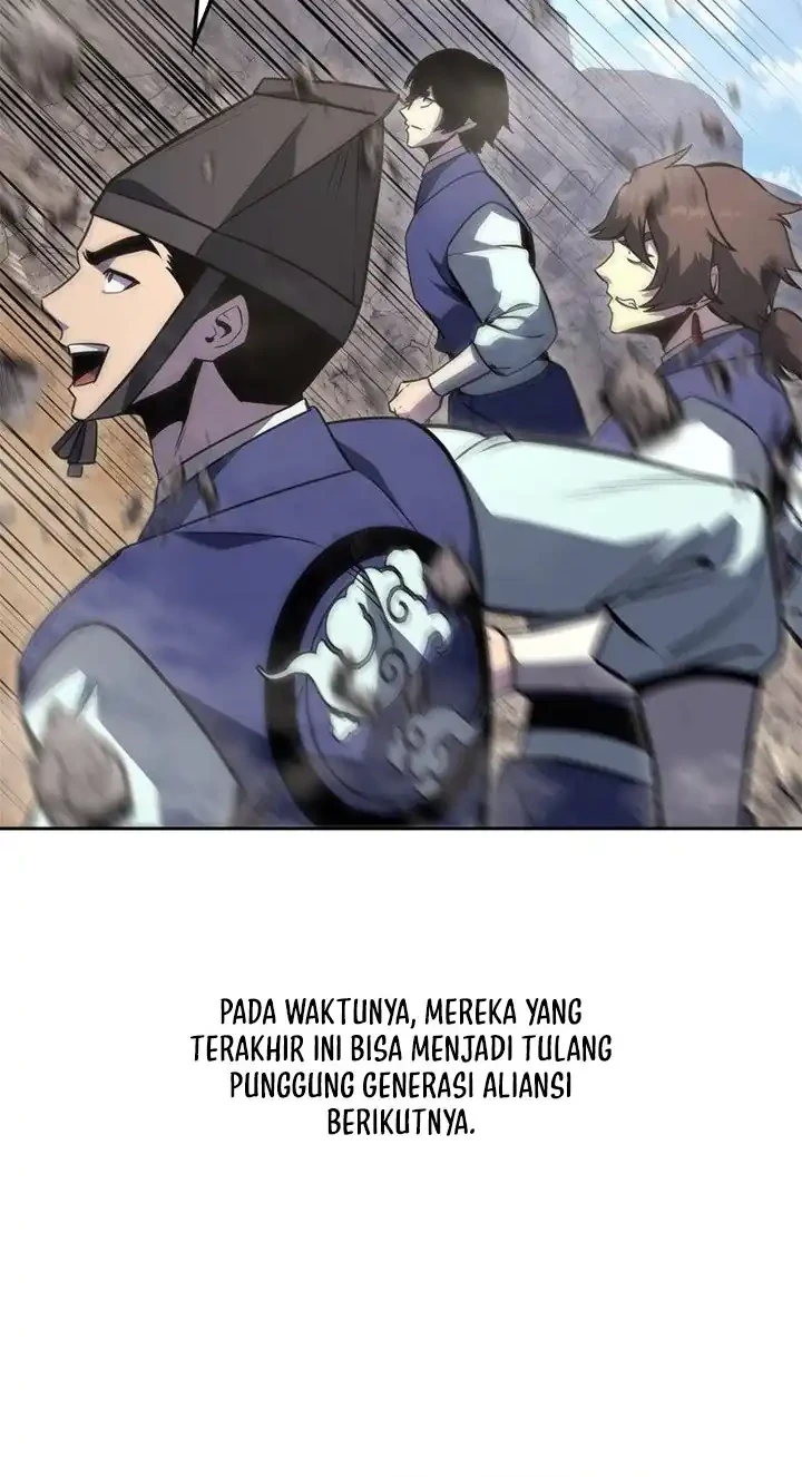 I Reincarnated As The Crazed Heir Chapter 168 Gambar 22